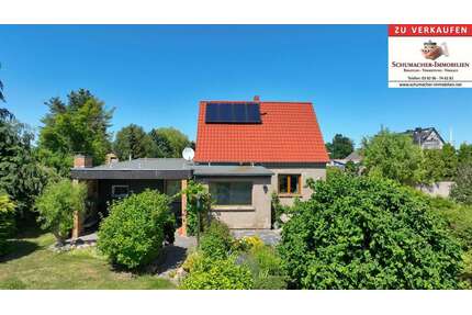Haus zum Kaufen in Broderstorf 388.500,00 € 160 m²