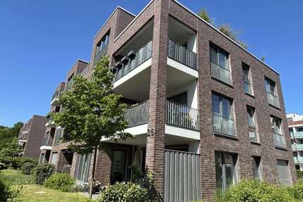 Wohnung zum Kaufen in Hannover 500.000,00 € 94.39 m²