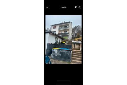 4x famielien haus zu verkaufen nit 4x Garage - Bad Schwalbach