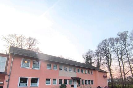 2-Zimmer Wohnung Bielefeld Senne mit Glasfaser