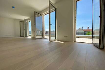 Wohnung zum Mieten in München 2.515,00 € 121 m²