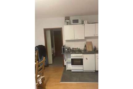 Wohnung zum Mieten in Göttingen 350,00 € 27 m²