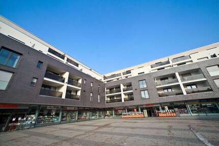 Wohnung zum Mieten in Kornwestheim 642,00 € 36 m²