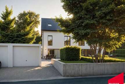 Haus zum Kaufen in Glashütten 799.250,00 € 160 m²