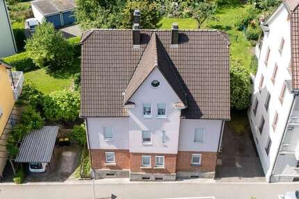 Haus zum Kaufen in Rottweil 575.000,00 € 292 m²