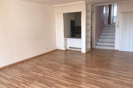 65 m² | 2 Zi. Maisonette mit Balkon + TG von Privat - Rodgau