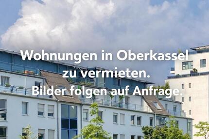 3 Zimler Wohnung Düsseldorf Oberkassel