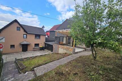 Haus zum Kaufen in Sankt Augustin 230.000,00 € 97.27 m²