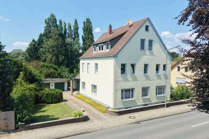 Haus zum Kaufen in Bünde 258.700,00 € 304.07 m²
