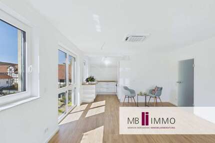 Wohnung zum Kaufen in Wolfsburg 395.000,00 € 117.13 m²
