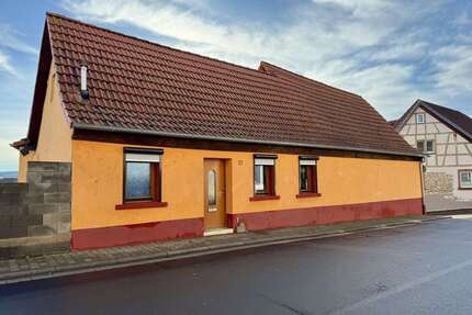 Haus zum Kaufen in Dreisen 139.000,00 € 69 m²
