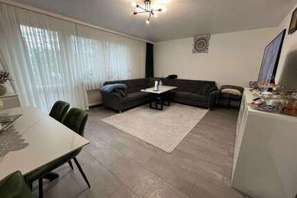 Wohnung zum Kaufen in Hanau 245.000,00 € 76 m²