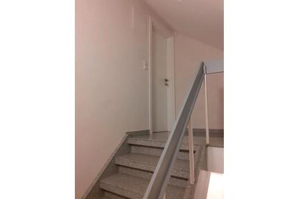 Dachgeschosswohnung in NeckarhausenNürtingen