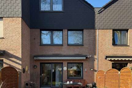 Haus zum Kaufen in Gelsenkirchen 420.000,00 € 127 m²