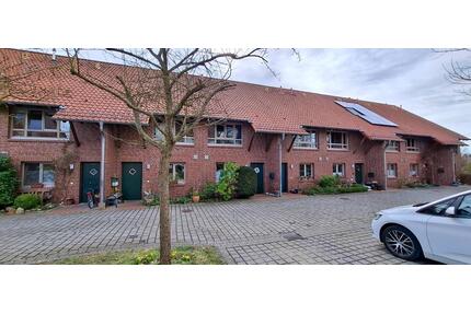 Reihenhaus auf dem Gutshof Mascherode - Braunschweig Südstadt- Rautheim- Mascherode