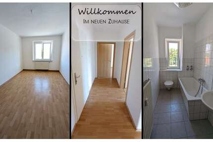 Wohnung zum Mieten in Plauen 280,00 € 59.19 m²