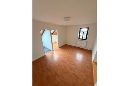 Helle 2 Zimmer Wohnung auf belgischer Seite - Aachen Aachen-Mitte