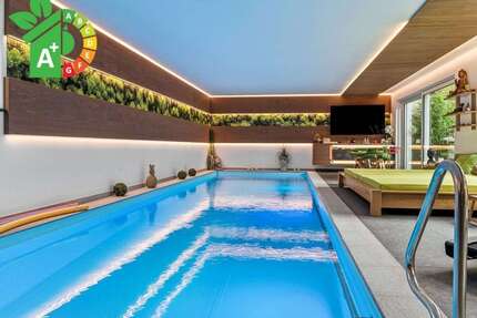 Haus zum Kaufen in Obertraubling 1.670.000,00 € 407 m²