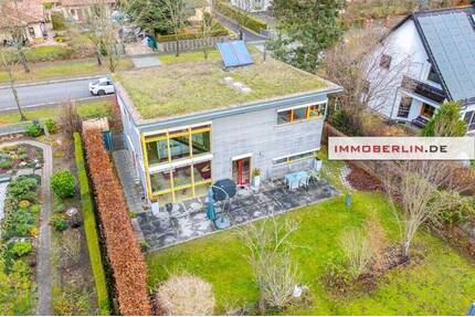 695.000,00&nbsp;EUR Kaufpreis, ca.&nbsp; 134,00&nbsp;m&sup2;&nbsp;Wohnfl&auml;che in Zeuthen (PLZ: 15738)