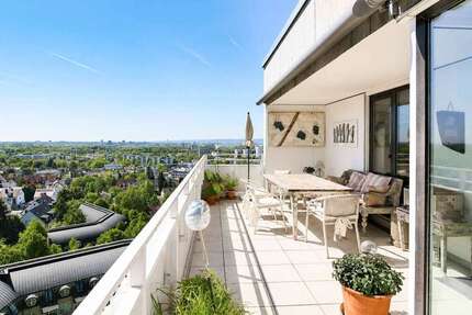 Wohnung zum Kaufen in Frankfurt am Main 499.000,00 € 96.29 m²