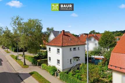 Haus zum Kaufen in Biberach an der Riß 295.000,00 € 102 m²