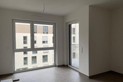 Stilvolle 2-Zimmer-Wohnung mit Balkon in BlueVillage Reutlingen