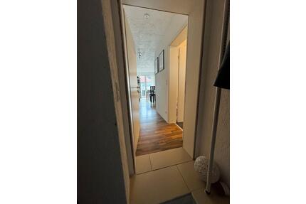 Großzügige, helle & schöne Wohnung mit Balkon zu vermieten! - Horhausen (Westerwald)