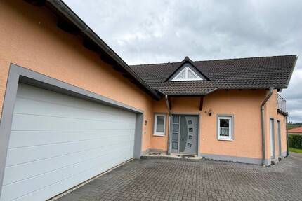 Gepflegtes Einfamilienhaus mit hochwertiger Ausstattung in Pronsfeld