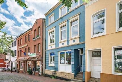 Haus zum Kaufen in Schleswig 440.000,00 € 264 m²