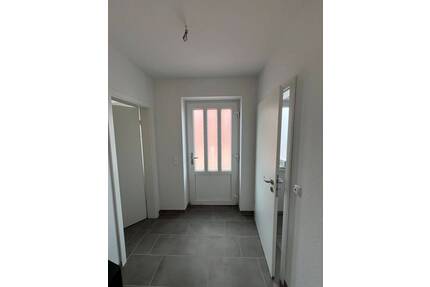 3 Zimmer ETW in Norden unweit von Norddeich