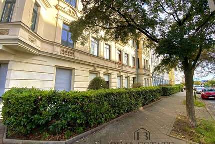 Wohnung zum Mieten in Magdeburg 300,00 € 31.89 m²