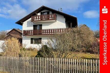 Haus zum Kaufen in Polling 625.000,00 € 100 m²