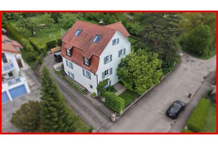 Haus zum Kaufen in Vaihingen 1.439.000,00 € 238 m²