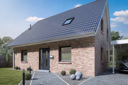 Haus zum Kaufen in Giekau 429.000,00 € 119.37 m²