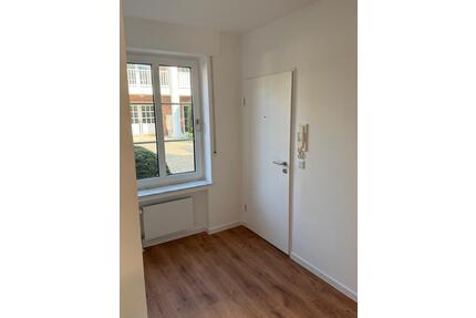 3-Zimmer-Mietwohnung mit Garten im Zentrum von Ostbevern