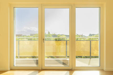 Viel Platz für Familien: Großzüzige 4-Zimmer Wohnung im Neubau am Bayrischen Bahnhof - Leipzig Zentrum-Südost