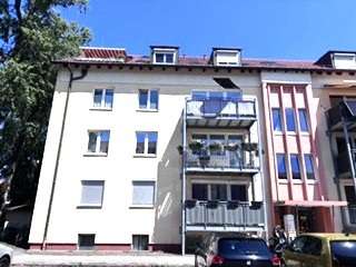 Wohnung zum Mieten in München Fasangarten 1.750,00 € 103 m² - München / Fasangarten