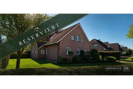 Haus zum Kaufen in Westoverledingen 350.000,00 € 165 m²