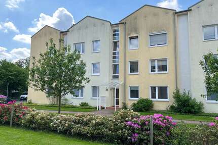Wohnung zum Kaufen in Oldenburg 149.000,00 € 60.01 m²