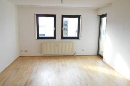 Helle & gemütliche 2Zimmer-Wohnung mit Balkon .Toller Grundriss. Gute Lage - Langen