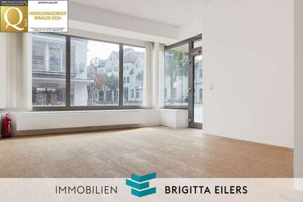 Einzelhandel in Achim 420,00 € 42 m²