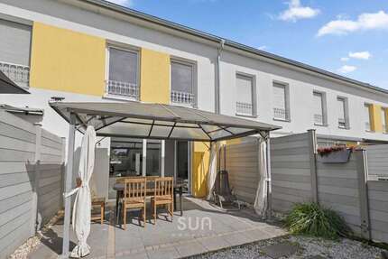 Haus zum Mieten in Kelsterbach 2.400,00 € 141 m²