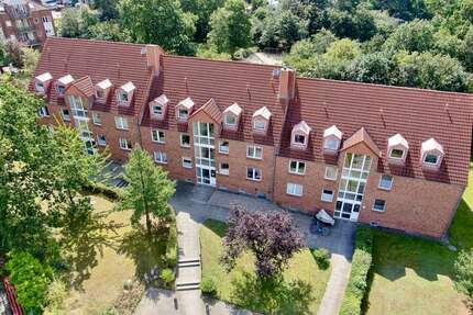 Wohnung zum Mieten in Boostedt 673,00 € 70.87 m²