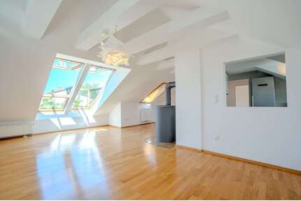Wohnung zum Kaufen in Ebersberg 375.000,00 € 77.87 m²
