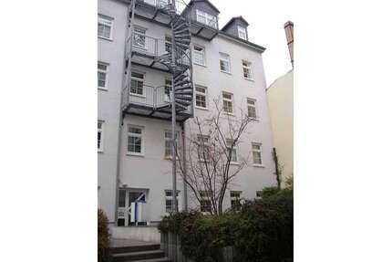 Wohnung zum Mieten in Leipzig 406,84 € 50.49 m²