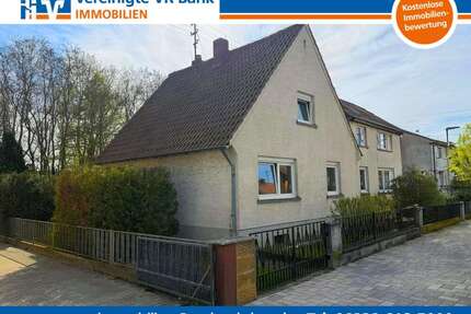 Haus zum Kaufen in Heßheim 159.000,00 € 110 m²