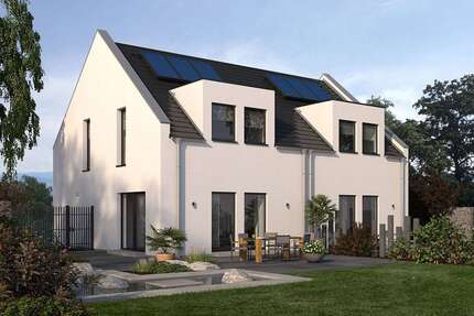 Haus zum Kaufen in Grefrath 483.500,00 € 127.49 m²