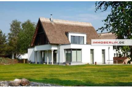 Haus zum Kaufen in Karlshagen 1.800.000,00 € 165 m²