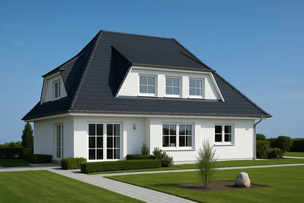 Wohnen in Hoppegarten bei Berlin!