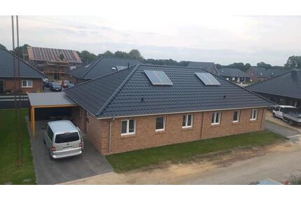 DHH zum vermieten Himmelpforten. - Fredenbeck